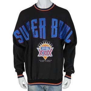 Vintage Super Bowl XXIX Sweatshirt M
